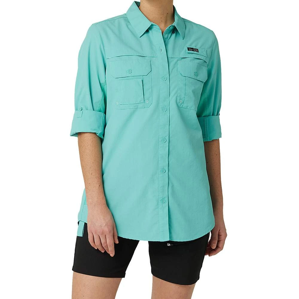 Wrangler Women's ATG By Wrangler Angler Shirt 3 Wrangler Women's ATG By Wrangler Angler Shirt