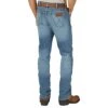 Wrangler Men's Retro Gralin Jean -Cinc Clothing Shop 153637 default l