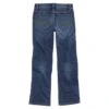 Wrangler Boy's20X No. 42 Vintage Boot Jean