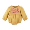 Girl's Embroidered Floral Bubble -Cinc Clothing Shop 154093 default l