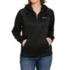 Cinch Women's 1/2 Zip Hoodie -Cinc Clothing Shop 154139 default l