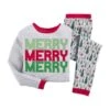Mud Pie Merry Merry PJ Set -Cinc Clothing Shop 154463 default l