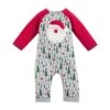 Mud Pie Santa One Piece PJ -Cinc Clothing Shop 154505 default l