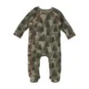 Mud Pie Boy's Camo Tree Sleeper -Cinc Clothing Shop 154555 default l