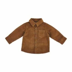 Mud Pie Corduroy Shacket