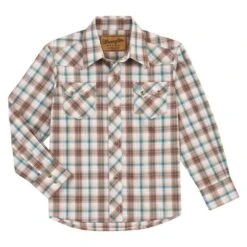 Boy's Wrangler Retro® Shirt