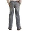 Rock & Roll Denim Boy's N Rope Stitch Denim -Cinc Clothing Shop 155239 default l