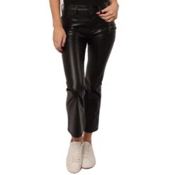 Dear John Denim Inc Women's Jeanne Black Pants