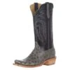 R Watson Boots Men`s Serpentine Bruciato FQ Ostrich 13in. Black Sinatra Cowhide 1 R Watson Boots Men`s Serpentine Bruciato FQ Ostrich 13in. Black Sinatra Cowhide -Cinc Clothing Shop 155517 default l