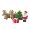 Mud Pie Christmas Bath Toy Set -Cinc Clothing Shop 155559 default l