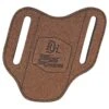Red Dirt Hat Roughout Knife Sheath 1 Red Dirt Hat Roughout Knife Sheath -Cinc Clothing Shop 155653 default l