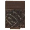 Red Dirt Hat Co.Brindle Card Case With Magnetic Clip -Cinc Clothing Shop 155656 default l