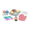 Melissa & Doug Decorate Cupcake Set -Cinc Clothing Shop 155660 default l