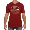 Cinch Men's Classic Logo Tee -Cinc Clothing Shop 155767 default l
