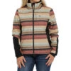 Cinch Women's Serape Print Bonded Jacket -Cinc Clothing Shop 155871 default l