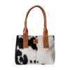 STS Ranch Wear Yipee Kiyay Tote -Cinc Clothing Shop 155877 default l