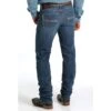 Cinch Men's Jesse Dark Stonewash Straight Leg Jean -Cinc Clothing Shop 155969 default l