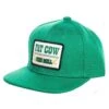 The Whole Herd Infant Fat Cow Feed Mill Printed Patch Cap -Cinc Clothing Shop 155998 default l