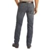 Rock N Roll Cowboy Men's Hooey X Denim Revolver Medium Wash Jean