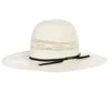 American Hats AHC 650 Bangora 4 1/4in. Brim Round Oval Open Crown Cowboy Hat -Cinc Clothing Shop 156300 default l