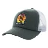 Bex Men's Saguaro Grey Cap -Cinc Clothing Shop 156307 default l