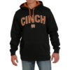 Cinch Men's Pullover Hoodie -Cinc Clothing Shop 156363 default l