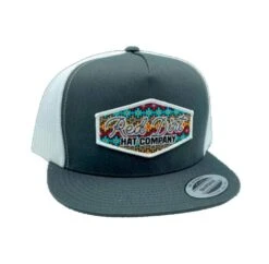 Red Dirt Hat Company Co. Lasso Cap