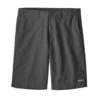 Patagonia Men's Forge Grey Shorts -Cinc Clothing Shop 156652 default l