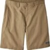 Patagonia Men's Mojave Khaki Shorts -Cinc Clothing Shop 156653 default l