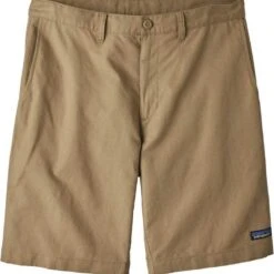 Patagonia Men's Mojave Khaki Shorts