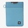 Thread Wallets Surf Blue Vertical Wallet -Cinc Clothing Shop 156738 default l