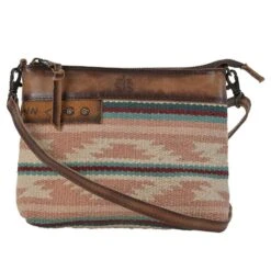 STS Palomino Serape Grace Crossbody