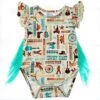 Shea Baby Girl's Country Music With Fringe -Cinc Clothing Shop 156863 default l