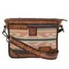 Sts Ranch Wear Palomino Serape Mae Crossbody -Cinc Clothing Shop 157092 default l