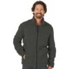 Wrangler Multi Pocket Sherpa Jacket Deep Depth -Cinc Clothing Shop 157113 default l