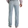 Cinch Men's Ian Slim Fit Light Stonewash Jean -Cinc Clothing Shop 157230 default l