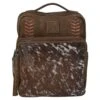 STS Ranch Wear Cowhide Saddle Tramp Backpack -Cinc Clothing Shop 157258 default l