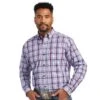 Ariat Men's Pro Series Matthew Classic Fit Shirt 1 Ariat Men's Pro Series Matthew Classic Fit Shirt -Cinc Clothing Shop 157551 default l 84dae5e2 9fbb 43f5 aabe b7ae378178e1