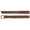 Men's Red Dirt Hat Co. Roughout Leather Belt -Cinc Clothing Shop 157599 default l