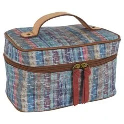 Western Trenditions Llc Catchfly Train Case
