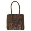 Sts Ranch Wear Cowhide Saddle Tramp Tote -Cinc Clothing Shop 158027 default l