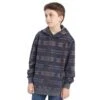 Ariat Boy's Printed Overdyed Washed Sweater -Cinc Clothing Shop 158284 default l