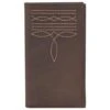 Justin Junior Rodeo Wallet -Cinc Clothing Shop 158305 default l