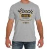 Cinch Men's Pioneers And Patriots Tee -Cinc Clothing Shop 158422 default l