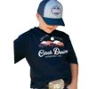 Cinch Boys Buffalo Graphic T-Shirt -Cinc Clothing Shop 158425 default l