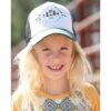 Girl's Cruel Girl Southwest Embroidered Trucker Cap -Cinc Clothing Shop 158449 default l