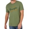Wrangler Men's T-Shirt -Cinc Clothing Shop 158793 default l