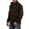 Cinch Men's Red And Black Jacket -Cinc Clothing Shop 158797 default l