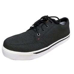 Twisted X Men's Nano Toe Work Kicks Charcoal Work Shoe