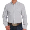 Cinch Men's Modern Fit Button-Down Western Shirt -Cinc Clothing Shop 158960 default l